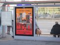 plakat Rozlicz swój PIT w Warszawie