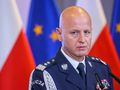 gen. Jarosław Szymczyk