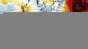 Mapa temperatury