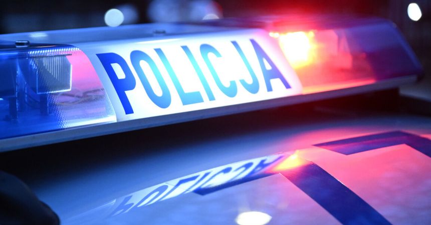 Policja