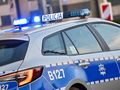 Wiktoria odnaleziona w Katowicach