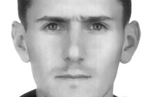 Tomasz Zarzycki poszukiwany