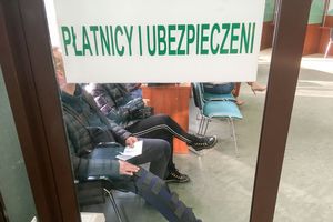 Działalność gospodarcza a emerytura