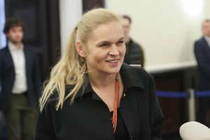 Barbara Nowacka