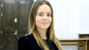 Aleksandra Maria Leo