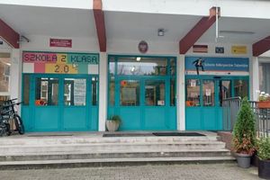 Kraków odwołana dyrektor XXX LO
