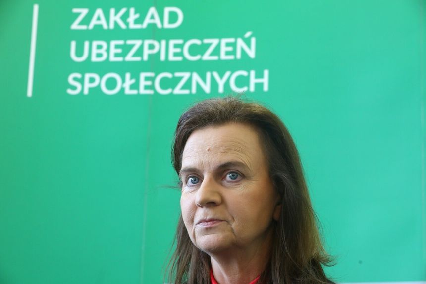 Gertruda Uścińska