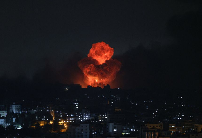 Izrael