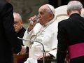 papież franciszek