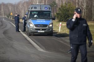 Śruby i gwoździe na drodze