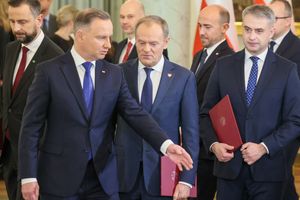 Nowa propozycja prezydenta. „Składamy projekt ws. podwyżek”
