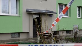 policja
