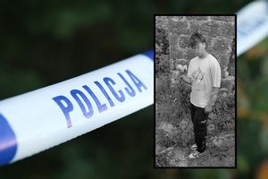 16-letni Sebastian z Wrocławia nie żyje