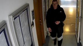 Policja szuka tego mężczyzny