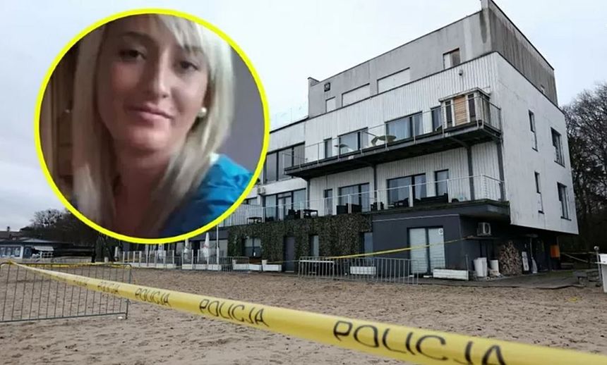 Nowe informacje ws. zaginięcia Iwony Wieczorek