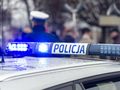 Policja
