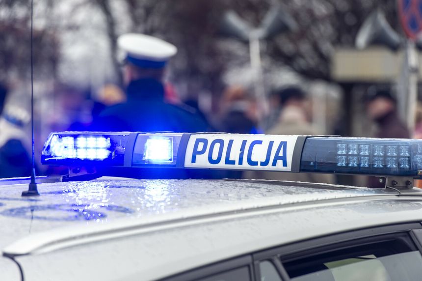Policja