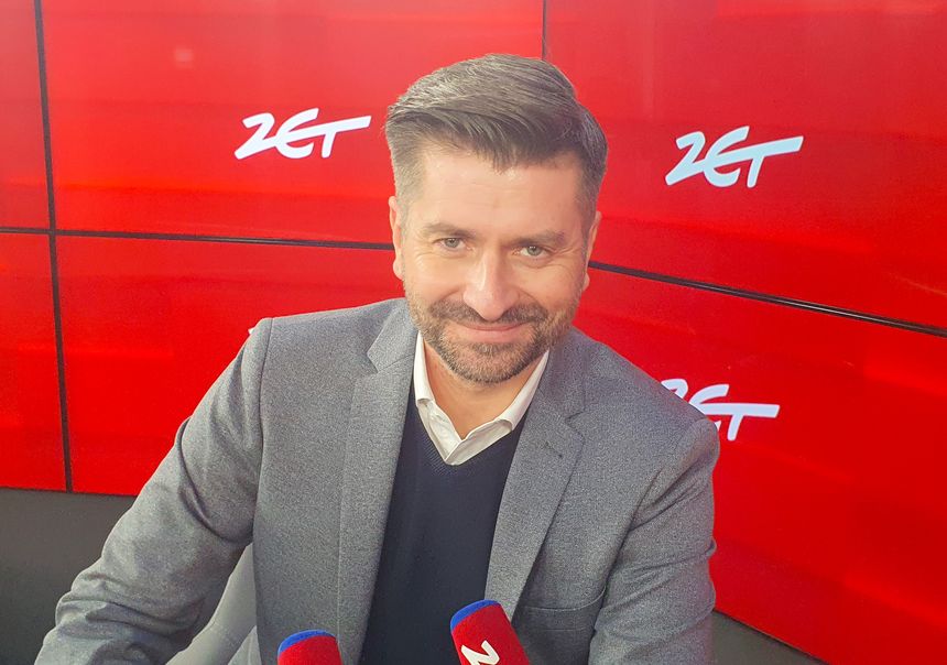 Krzysztof Śmiszek 