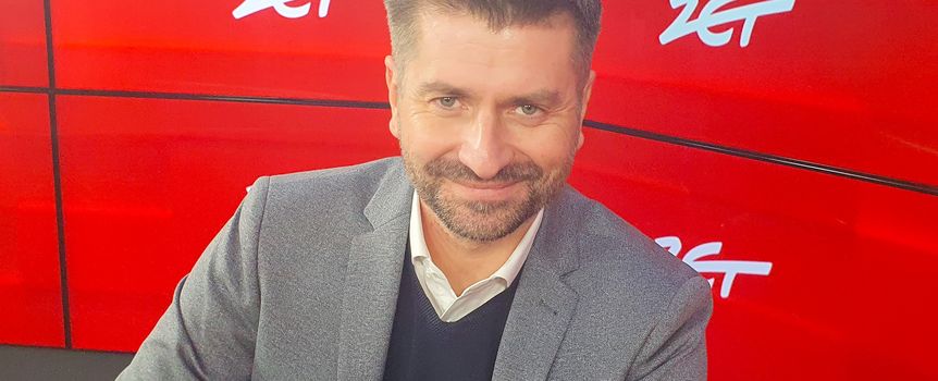 Krzysztof Śmiszek 
