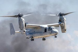 V-22 Osprey