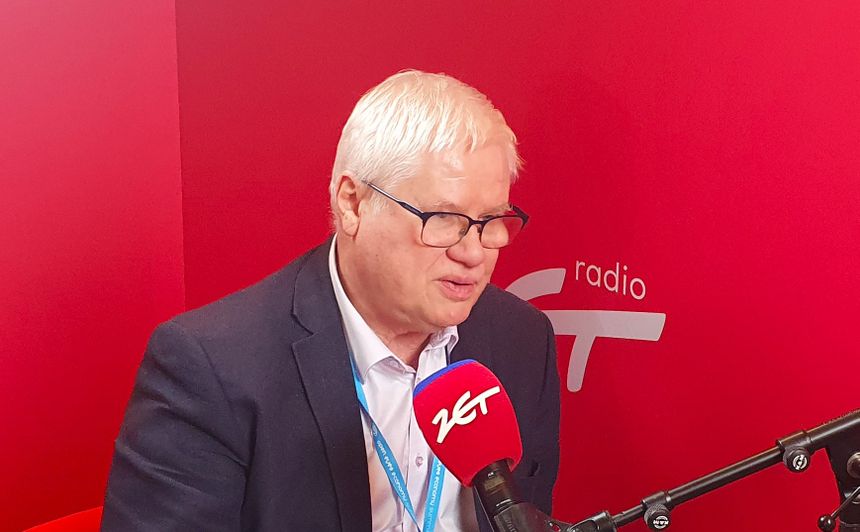 Jerzy Hausner