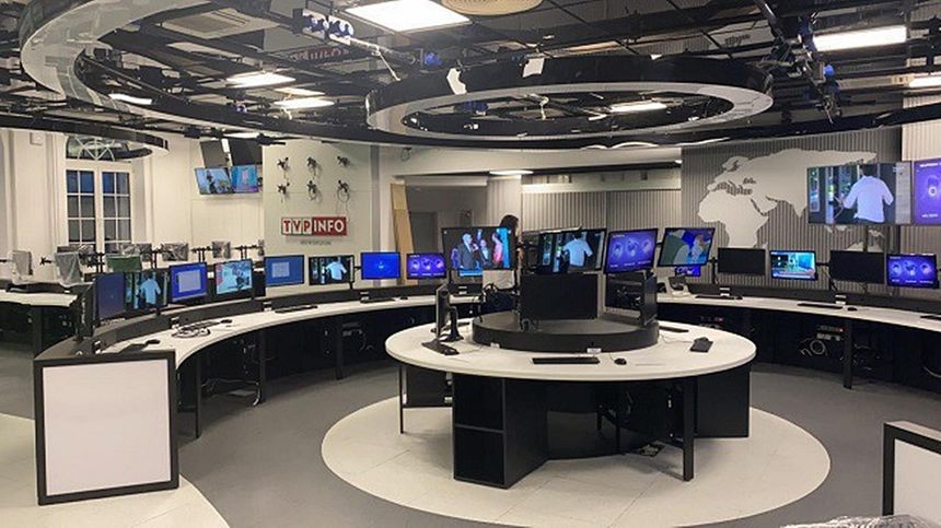 Reportażysta ujawnia kulisy pracy dla TVP