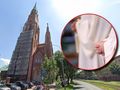 Księża z Dąbrowy Górniczej zamówili pracownika seksualnego