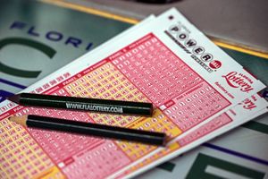 kumulacja w powerball