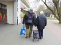 Wiek emerytalny trzeba będzie podnieść Czarny scenariusz dla Polski