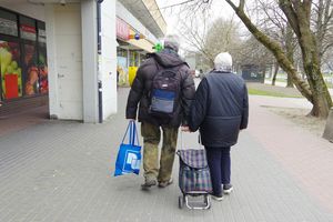 Wiek emerytalny trzeba będzie podnieść Czarny scenariusz dla Polski