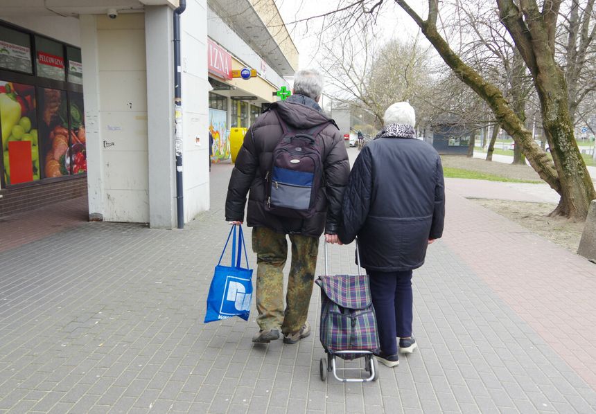 Wiek emerytalny trzeba będzie podnieść Czarny scenariusz dla Polski