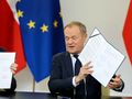Umowa koalicyjna. Oto piątka dla biznesu. Te zmiany może wprowadzić nowy rząd