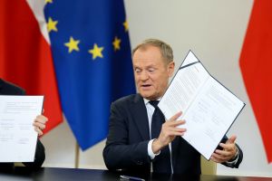 Umowa koalicyjna. Oto piątka dla biznesu. Te zmiany może wprowadzić nowy rząd