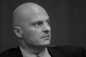 Maciej Bukowski