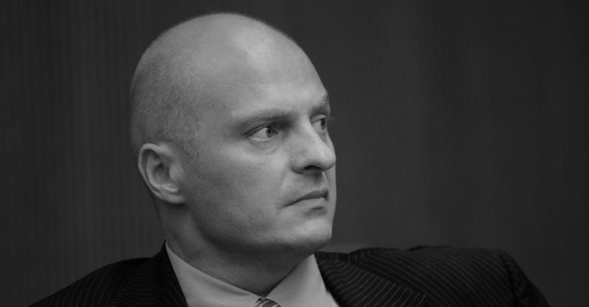 Maciej Bukowski