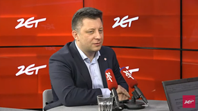 Michał Dworczyk