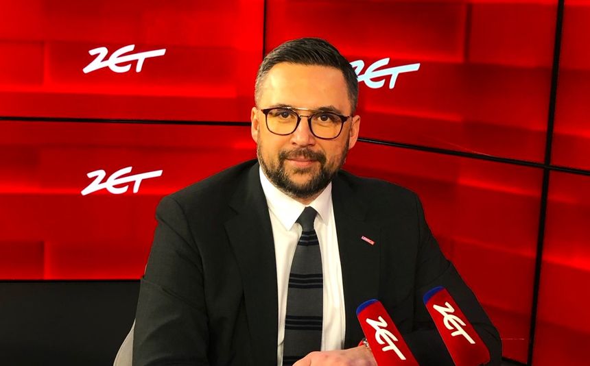 Marcin Kulasek