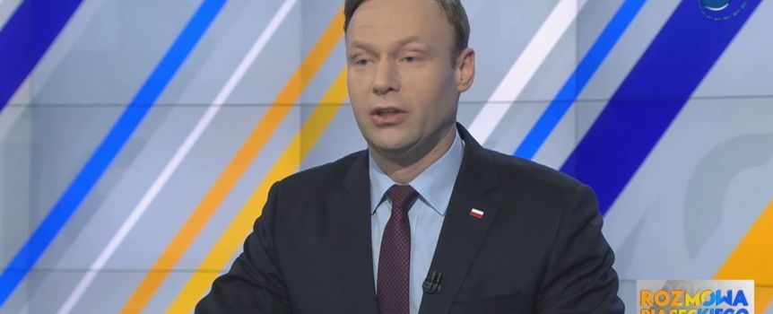 Marcin Mastalerek