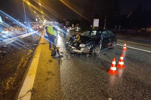 Wypadek Libertów