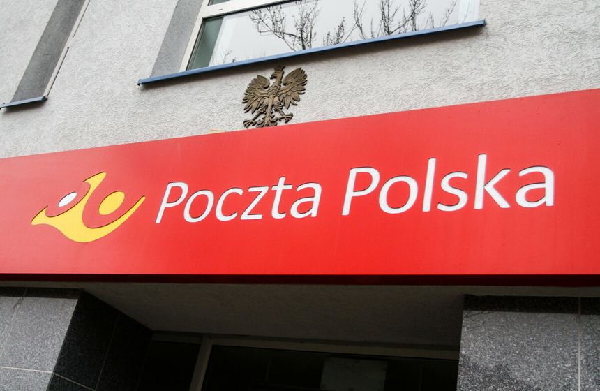 Ważne zmiany w Poczcie Polskiej
