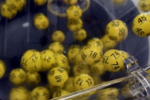 Losowanie Lotto