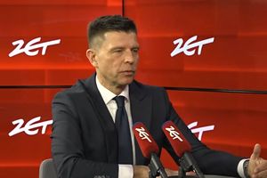 Ryszard Petru 