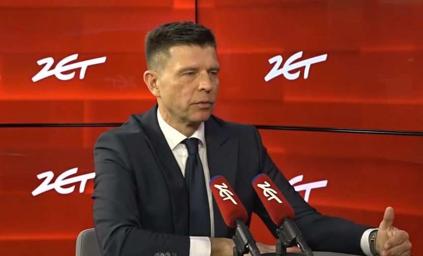 Ryszard Petru 