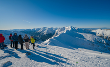 Tatry, nowy zakaz, komunikat TPN