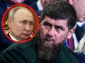 Kadyrow Putina