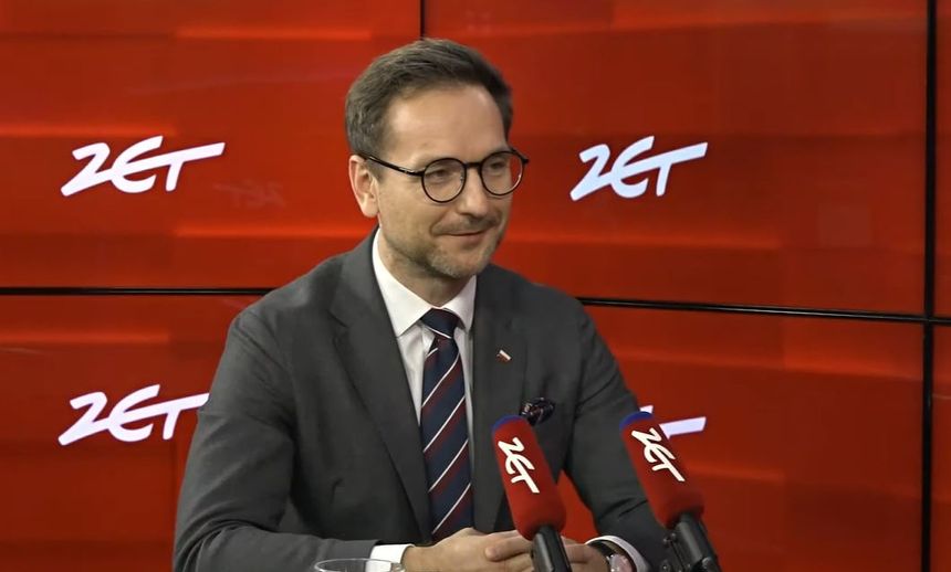 Waldemar Buda