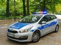 Koszmar na Kaszubach