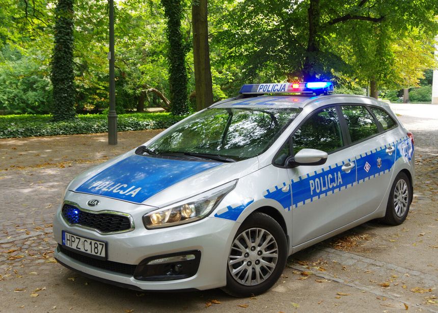 Koszmar na Kaszubach