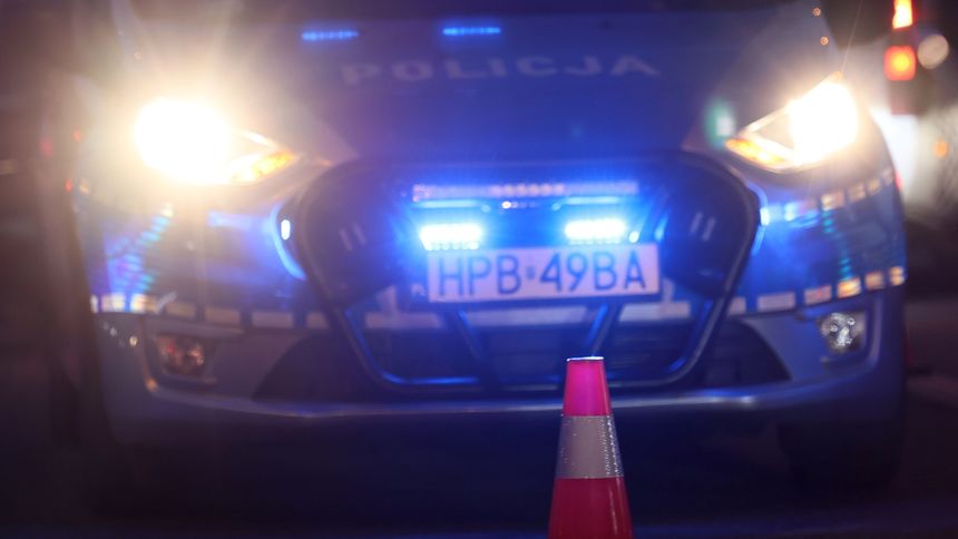 Policja