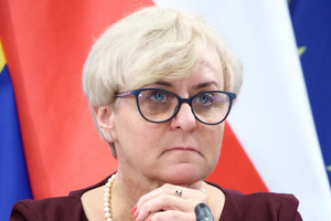 Joanna Kluzik-Rostkowska